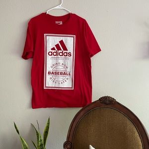 Adidas Tee